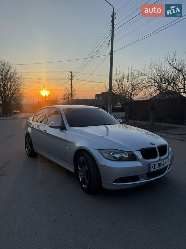 2005 bmw 318
