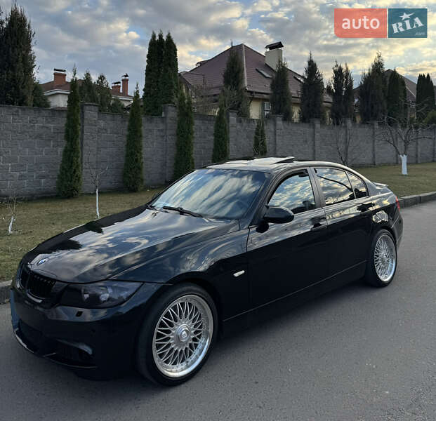 2005 bmw 318i