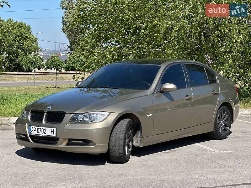 2006 bmw 3 series