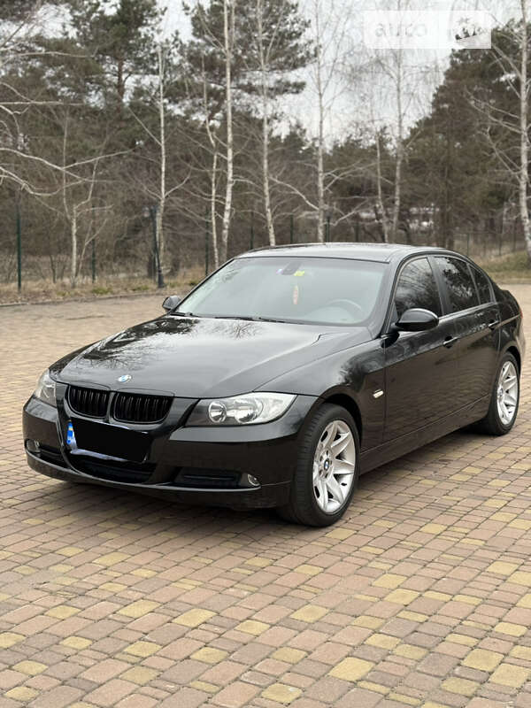 2005 bmw 318i