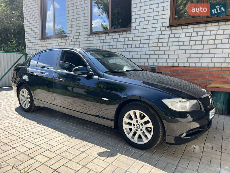2005 bmw 318