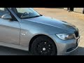 2006 bmw 318i