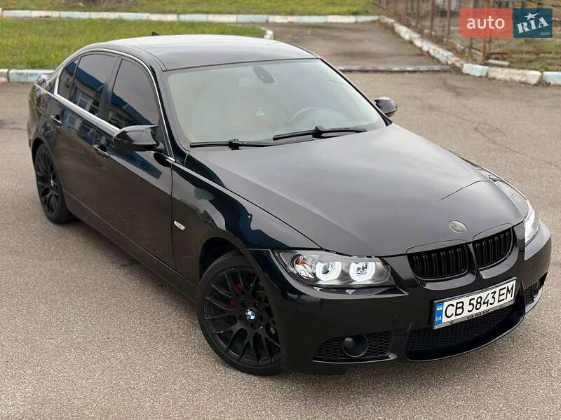 2006 bmw 3er reihe