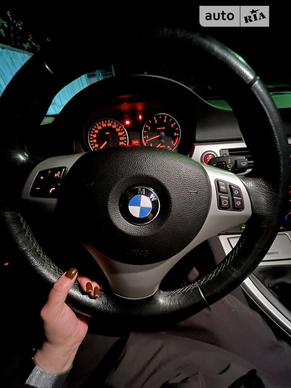 2006 bmw 318i