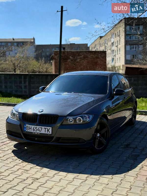 2005 bmw 318