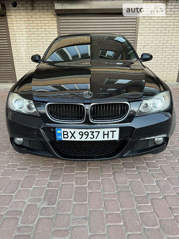 2005 bmw 318i