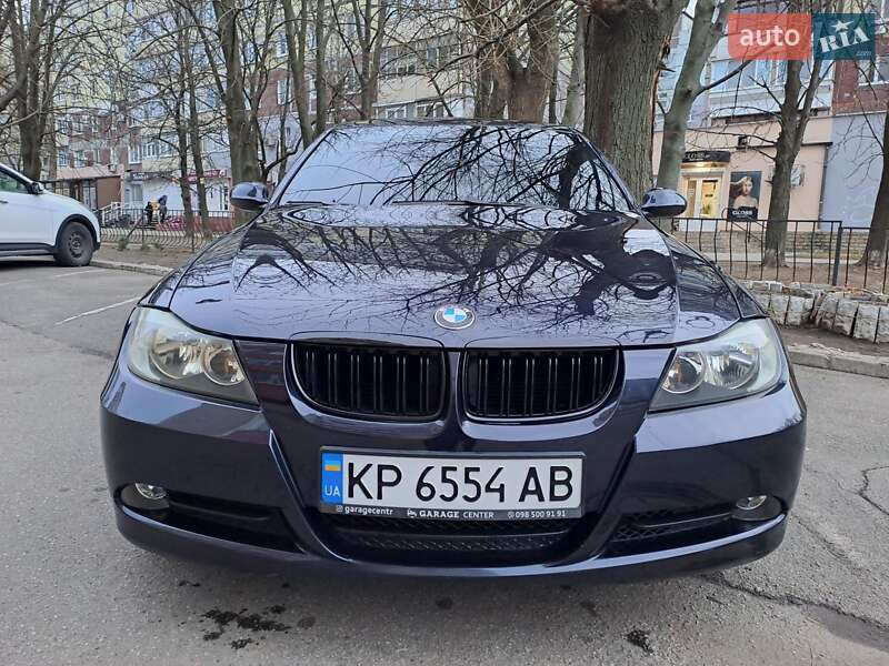 2005 bmw 318