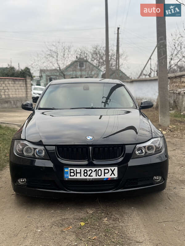 2005 bmw 318