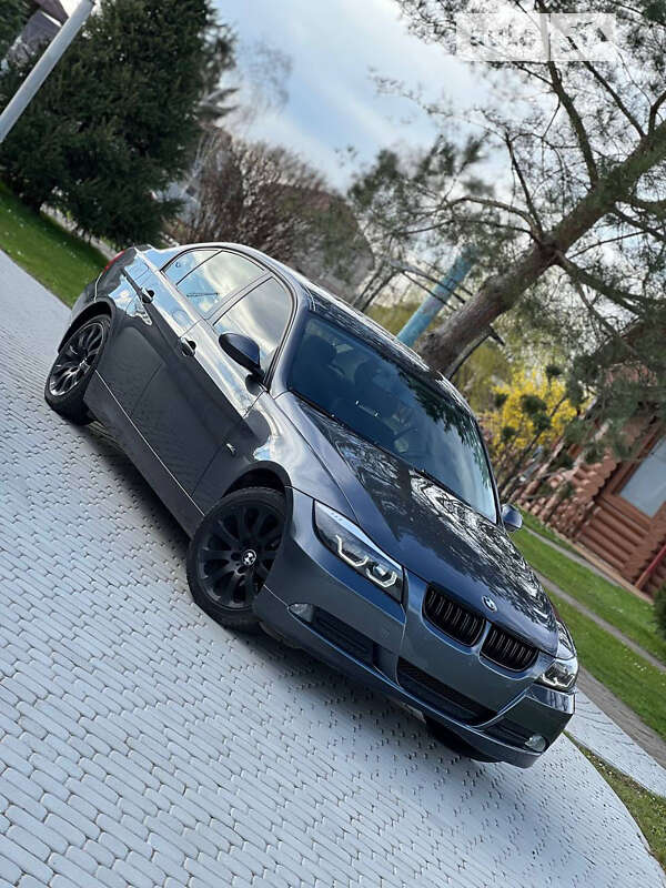 2006 bmw 3 series