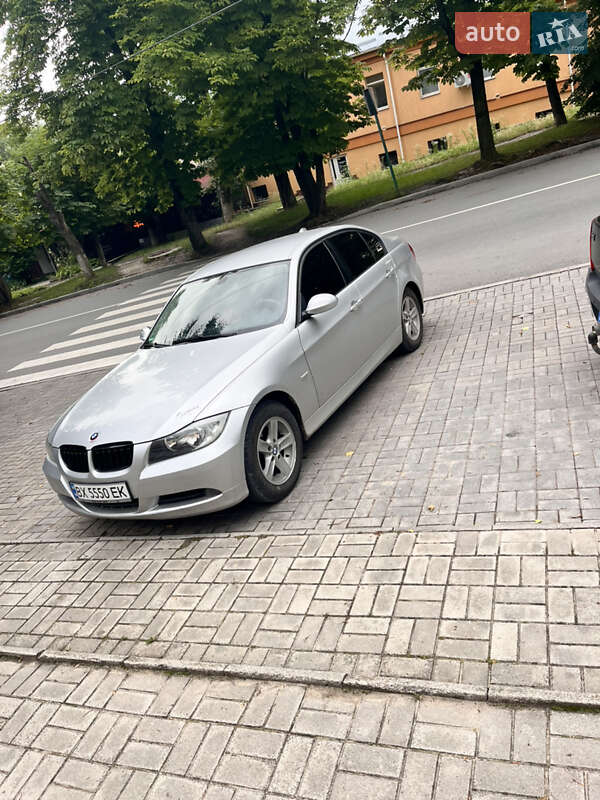 2006 bmw 3 series