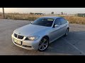 2006 bmw 318i