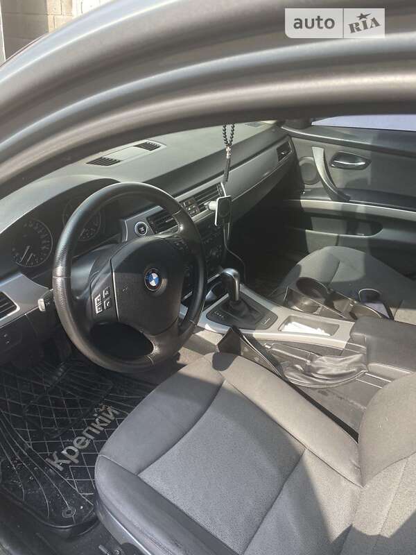 2006 bmw 318i