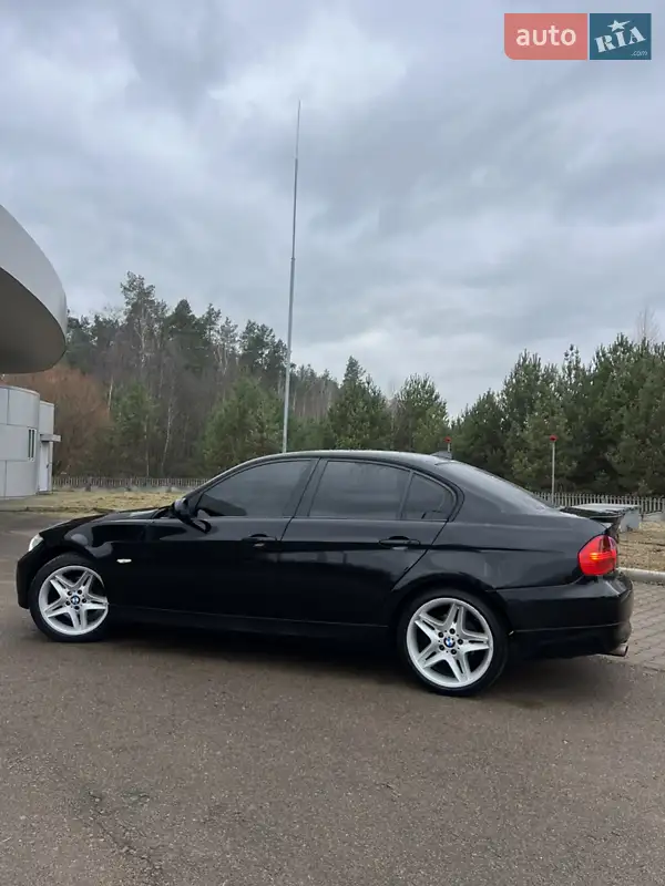 2005 bmw 318i