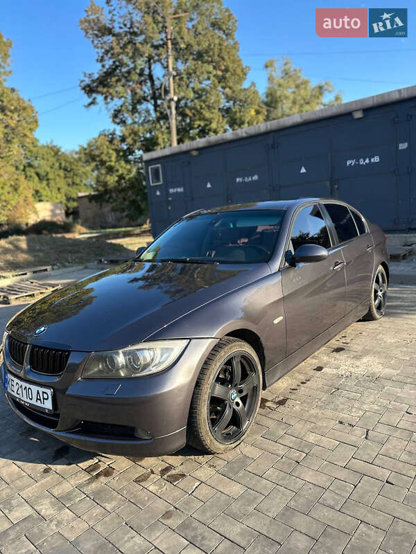 2005 bmw 320i