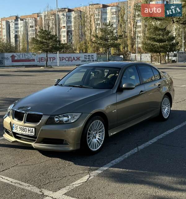 2005 bmw 320i