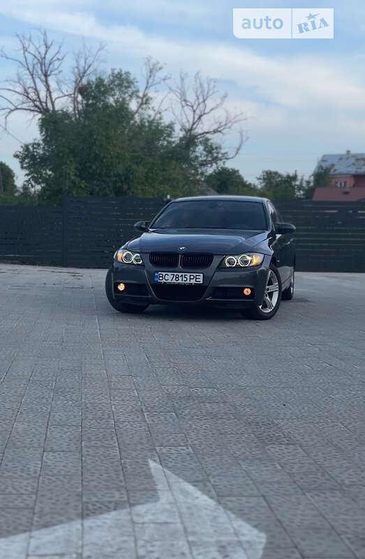 2006 bmw 3 series