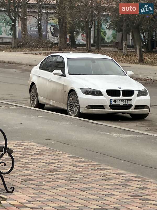 2005 bmw 320
