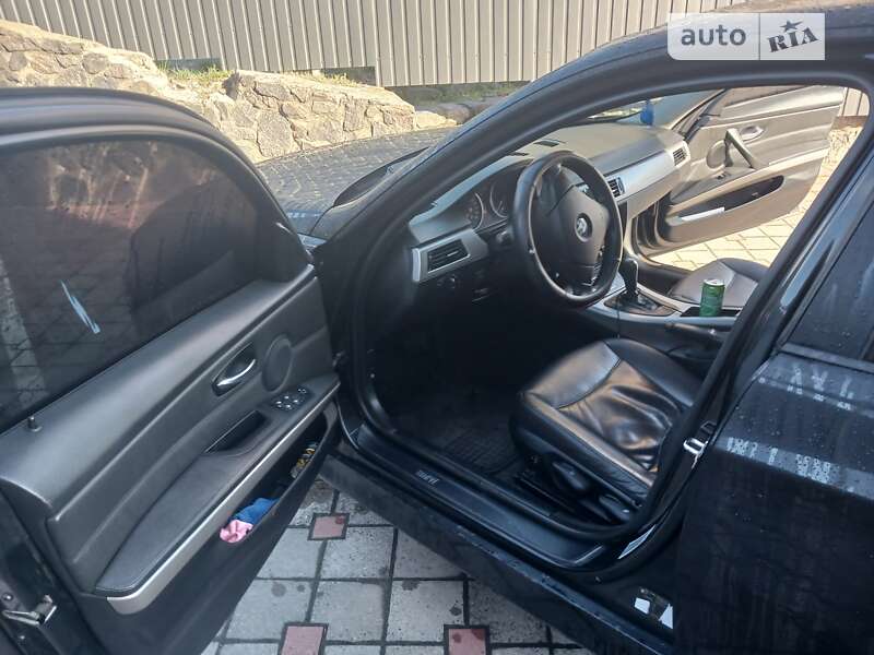 2005 bmw 320