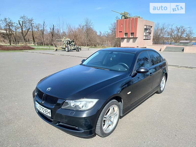 2005 bmw 320i