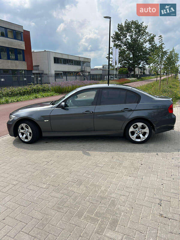 2006 bmw 3 series