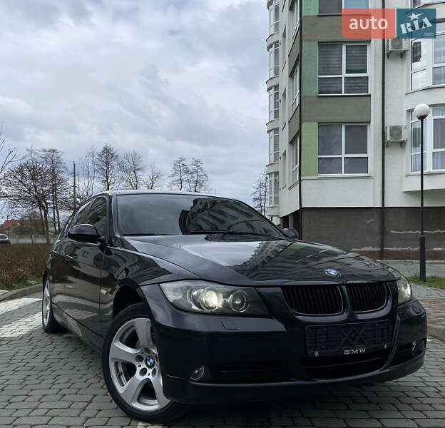 2005 bmw 320i