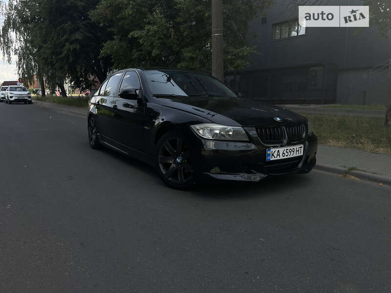 2006 bmw 320i