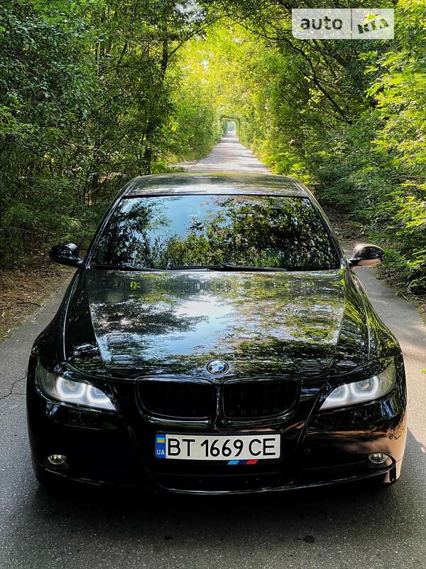 2006 bmw 320
