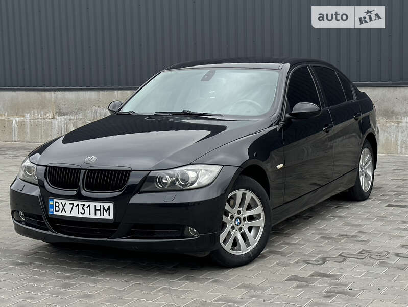 2005 bmw 320i