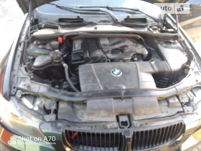 2006 bmw 320i