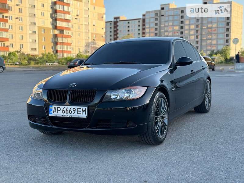 2005 bmw 325i