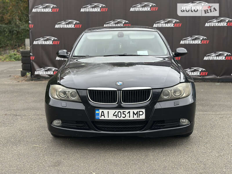 2005 bmw 325i