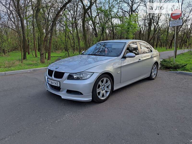2006 bmw 325