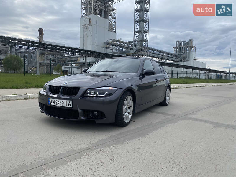 2006 bmw 3 series