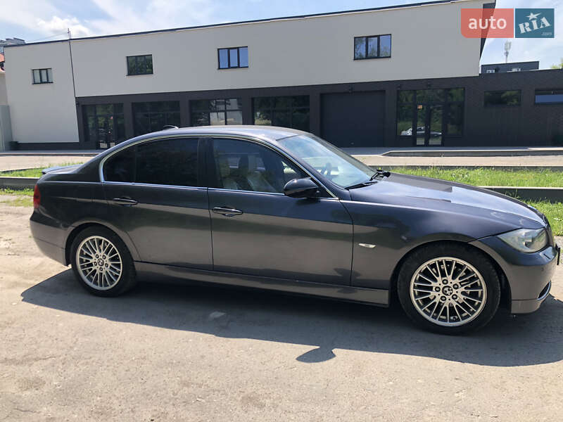 2005 bmw 325