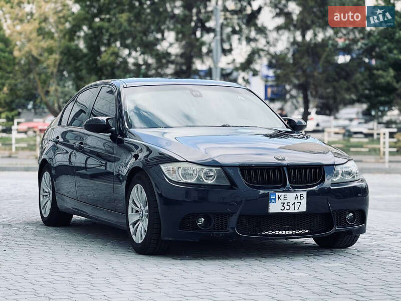 2005 bmw 325i
