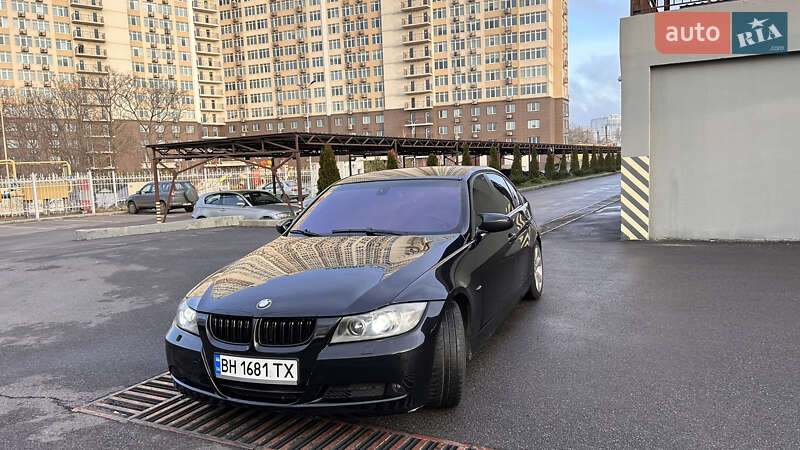 2005 bmw 325i