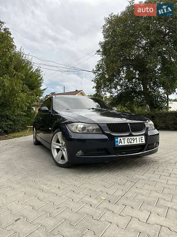 2006 bmw 325