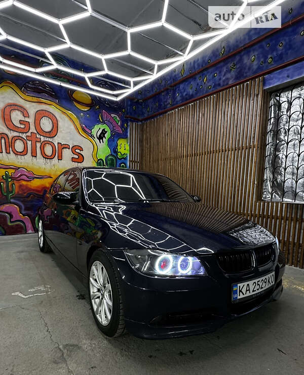 2005 bmw 330xi
