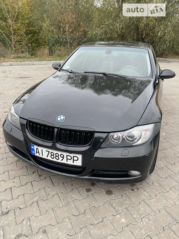 2005 bmw 330i