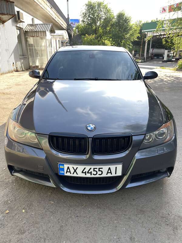 2006 bmw 335i