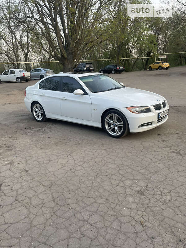 2008 bmw 335i