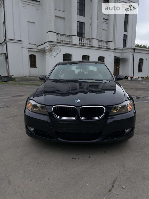 2006 bmw 318d