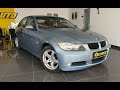 2006 bmw 318d