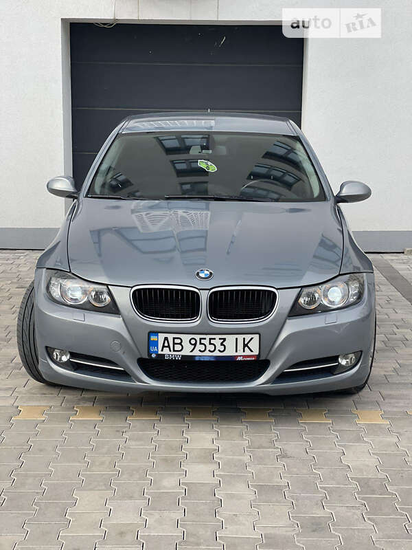 2006 bmw 320