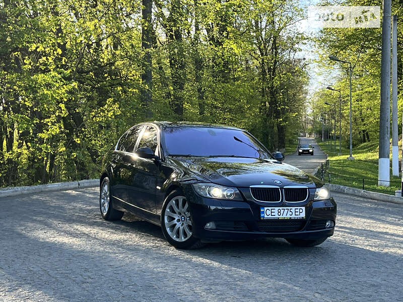 2005 bmw 320