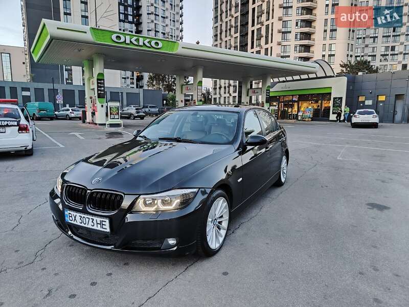 2005 bmw 320d