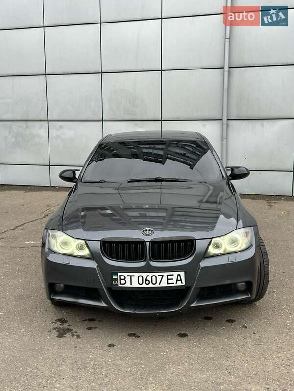 2005 bmw 320d