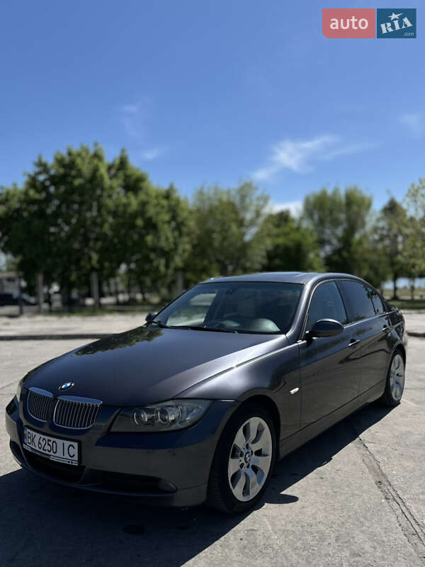 2004 bmw 320d