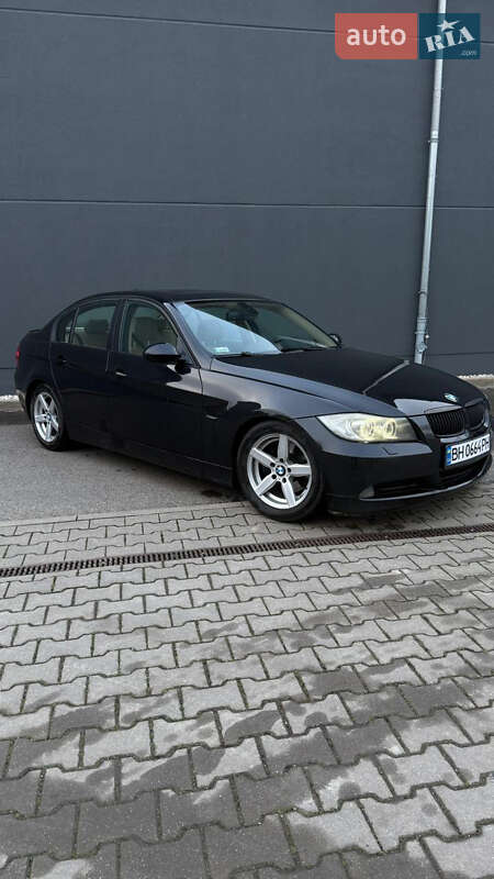 2006 bmw 3 series