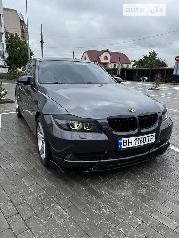 2005 bmw 320